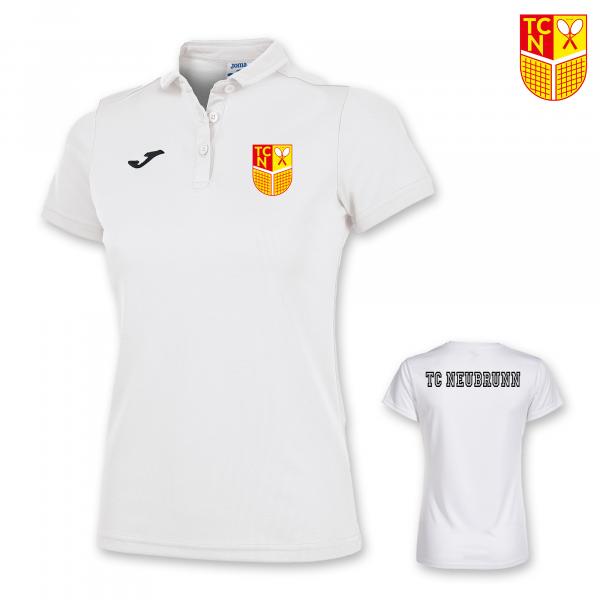 JOMA Poloshirt HOBBY (w) - TC Neubrunn
